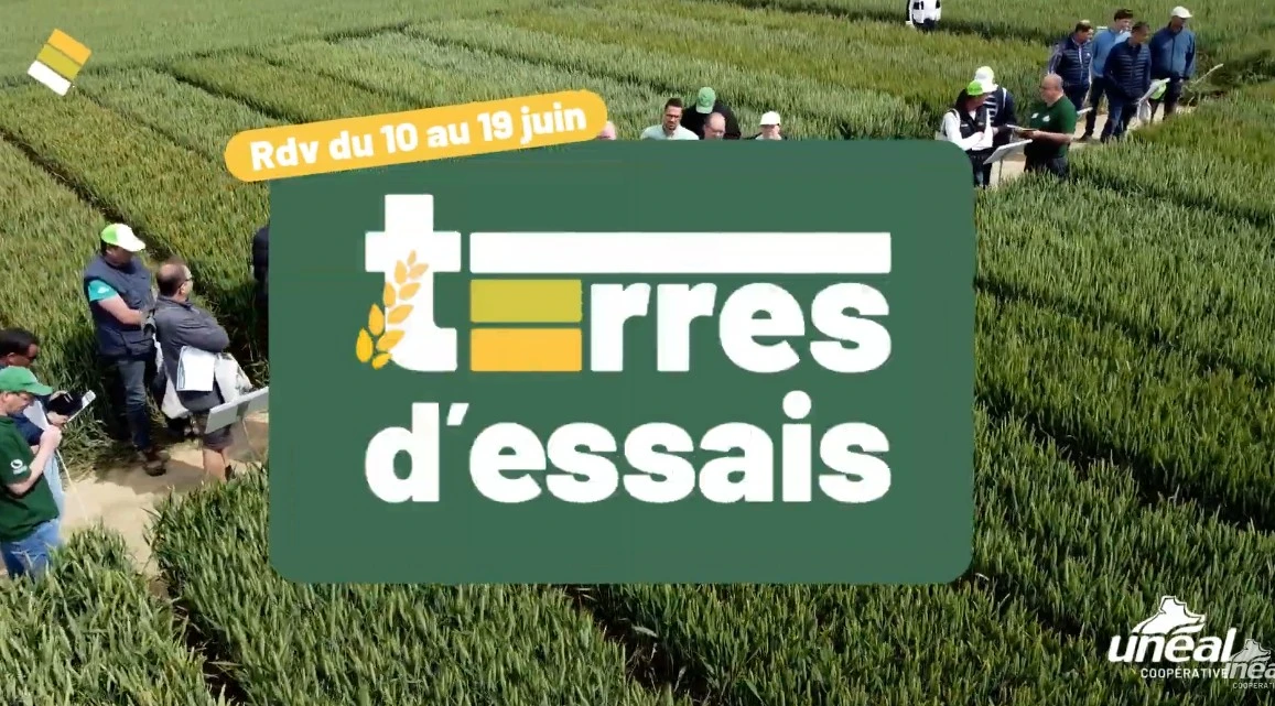 Terres d&rsquo;Essais : six rendez-vous sur le terrain