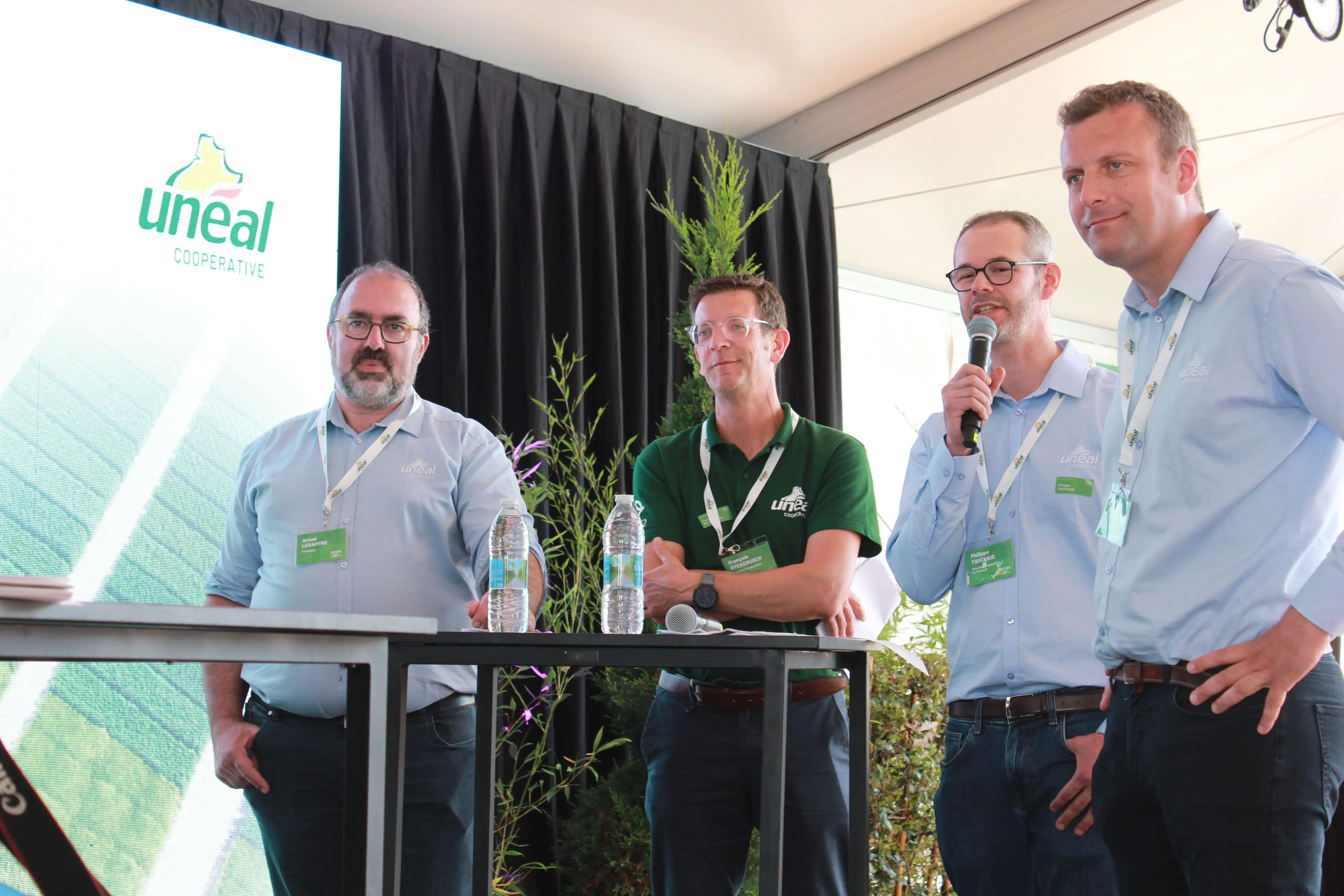 100 &agrave; 150&euro;/HA pour financer votre transition : postulez au programme covalo hauts-de-france !