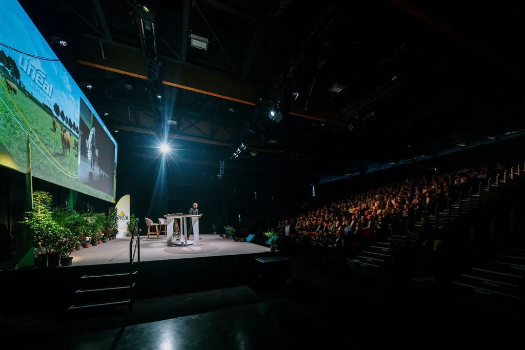 Assembl&eacute;e g&eacute;n&eacute;rale 2025 : red&eacute;couvrez le replay 