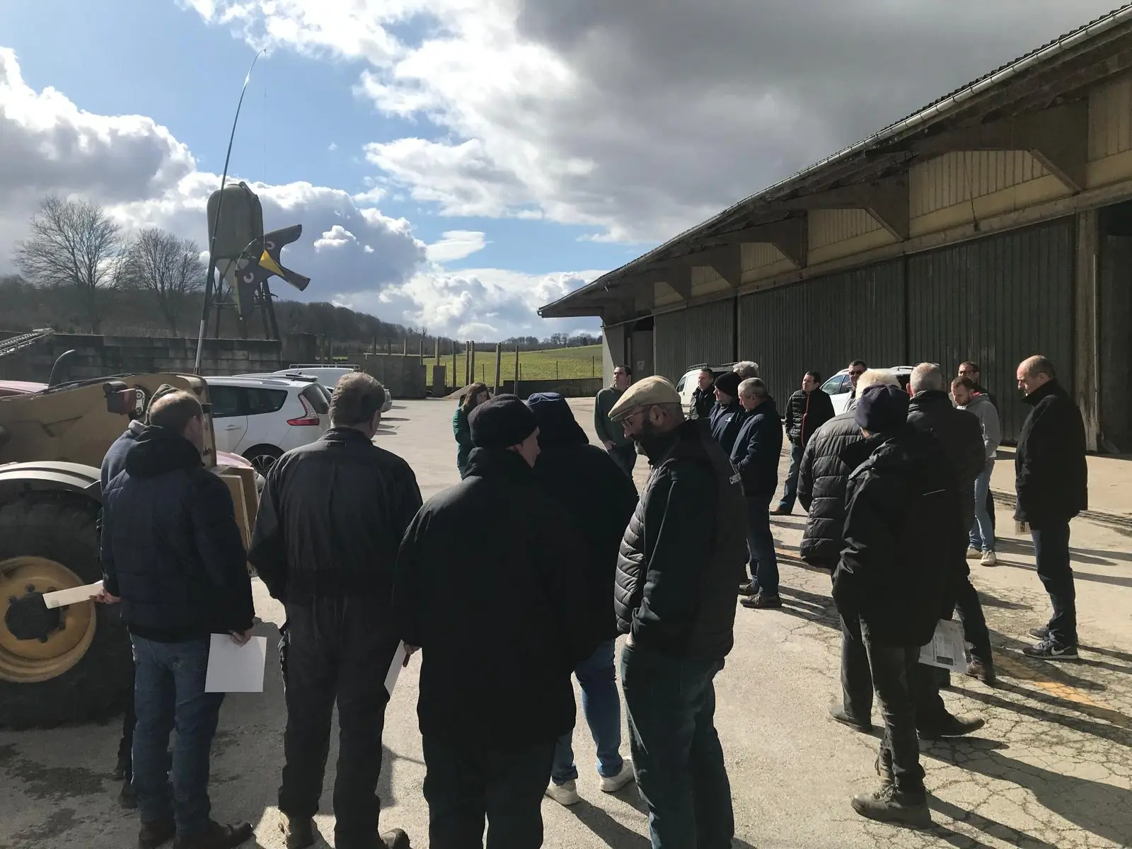 Participez aux &laquo;p&rsquo;tits d&eacute;j EPI&raquo; avec Un&eacute;al !