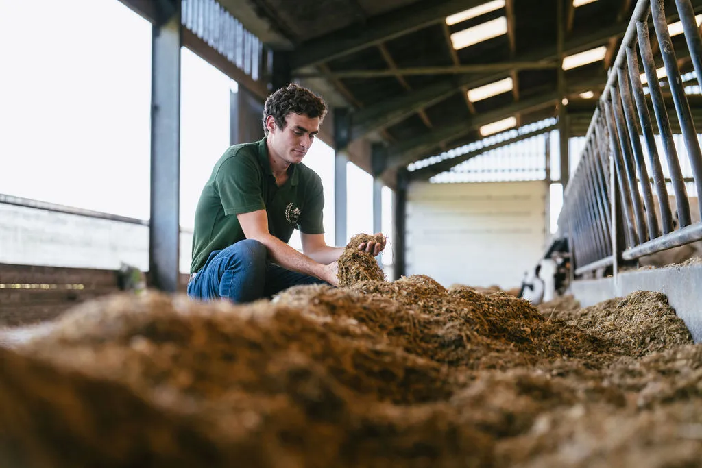Participez &agrave; l'un de nos 5 bouts d&rsquo;&eacute;table &laquo; Les bouts d&rsquo;&eacute;table : piloter l&rsquo;alimentation, de l&rsquo;analyse &agrave; la ration ! &raquo;